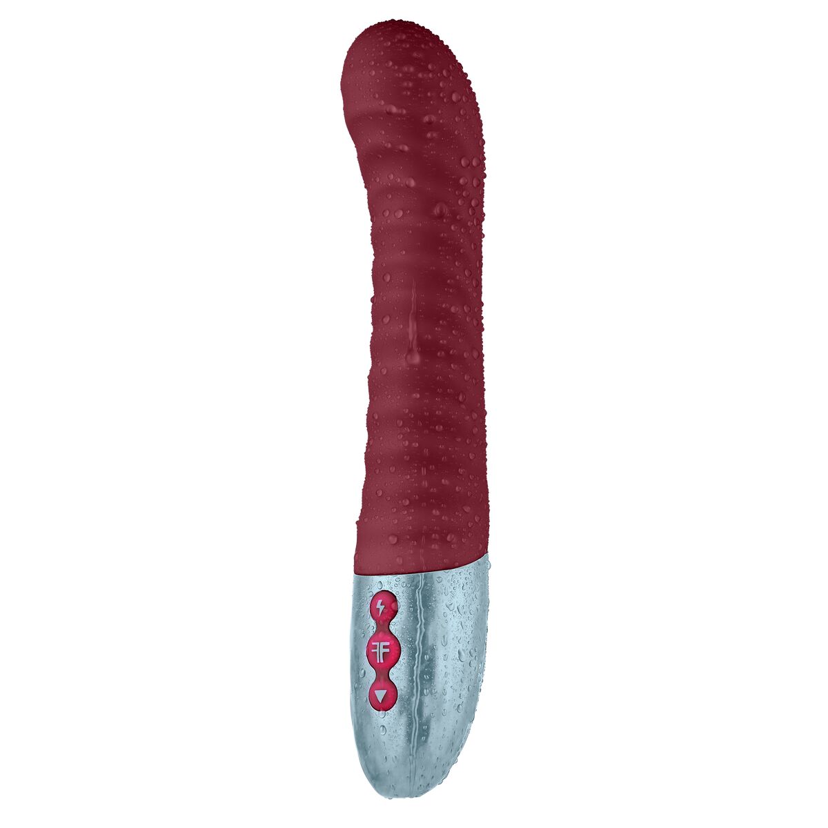Vibrator zona G FemmeFunn Roșu